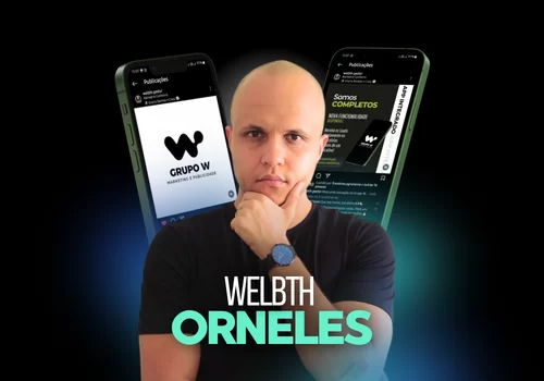 Welbth Orneles